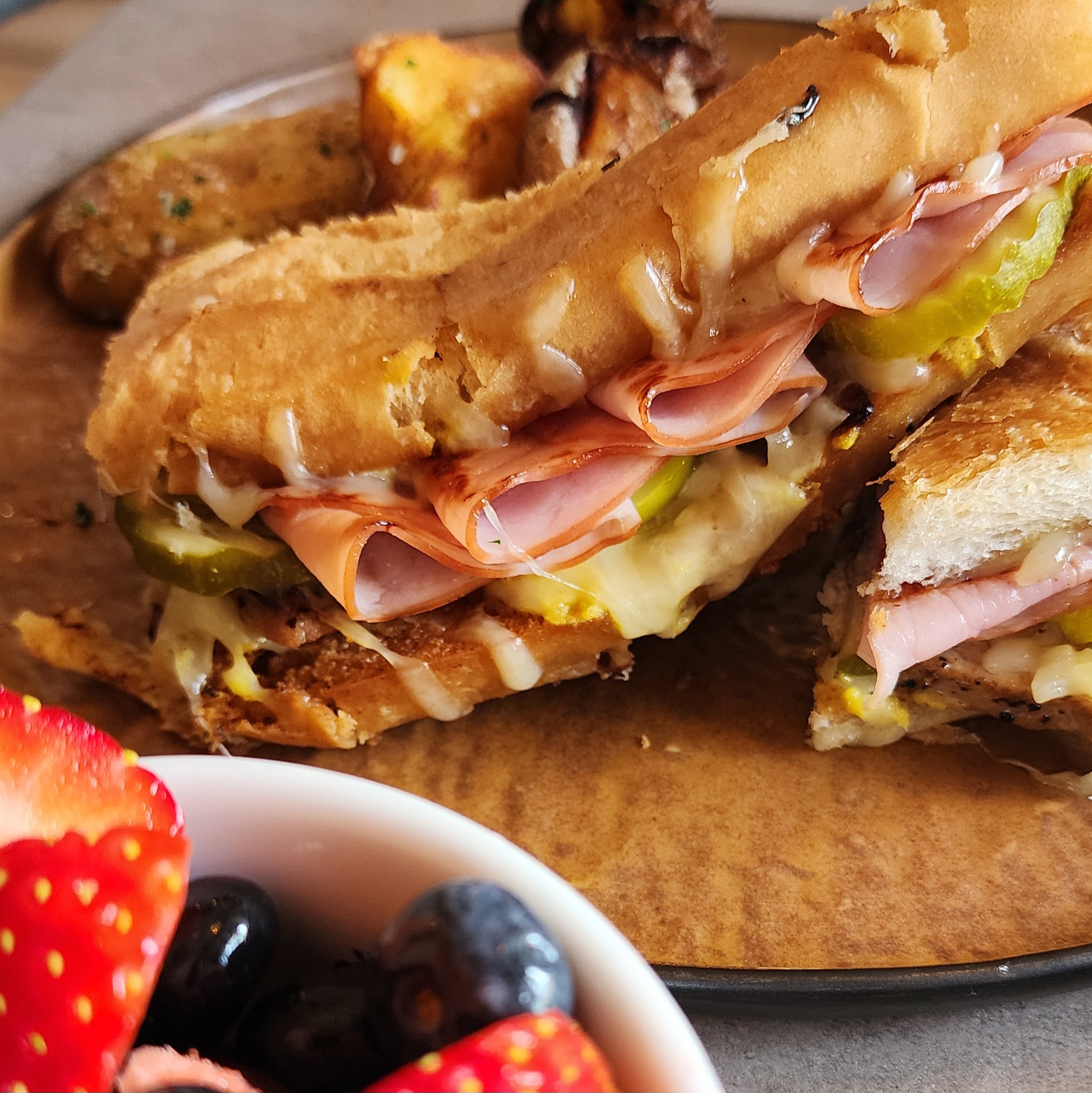 cuban sandwich 